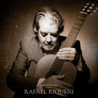 Lágrimas_Rafael Riqueni