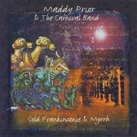 Welcome Stranger_Maddy Prior