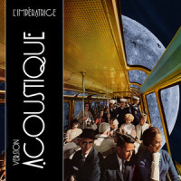 Le départ_L'Impératrice