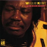 Feel So Good_Willie Kent,Lester Mad Dog Davenport
