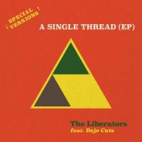 Cairo Uprising (Special Version)_The Liberators,Dojo Cuts