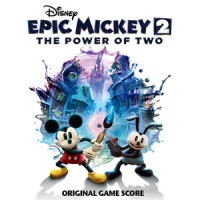 That's What Heroes Do_Mickey Mouse,Mad Doctor,Oswald