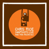 Welcome to Our World_Chris Rice