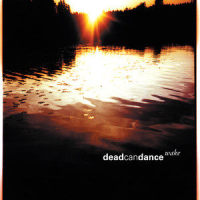Saltarello_Dead Can Dance