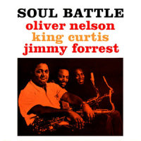 Perdido_King Curtis,Gene Casey,George Duvivier,Jimmy Forrest