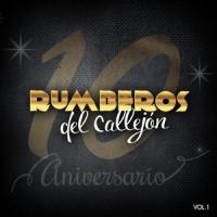 Celebrando(feat. Tito Nieves)_Rumberos del Callejon,Tito Nieves