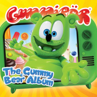 Hey Look!_Gummibär