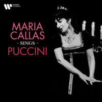"Donde lieta uscì al tuo grido d'amore" (Mimì)_Maria Callas