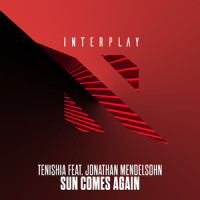 Sun Comes Again_Tenishia,Jonathan Mendelsohn