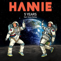 5 Years_HANNIE,Carys Selvey,Will Simms