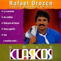 Lleno De Tí_Rafael Orozco