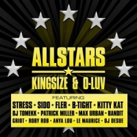DFG_Kingsize & O-LUV,Sido,Stress