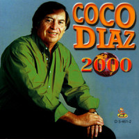El Clonado_Coco Díaz