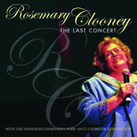 I'm Confessin' That I Love You_Rosemary Clooney