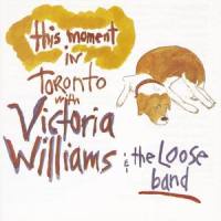HItchhikers Smile_Victoria Williams
