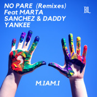 No Pare_M.iam.i,Marta Sánchez,Daddy Yankee,ADroiD