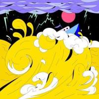 Stranded on the Moon_J-Rad,The Saxophones