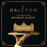 Marvellous Party_Beverley Knight