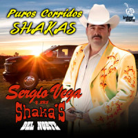 El Gallo de Sinaloa_Sergio Vega y Sus Shaka's del Norte,Chalino Sanchez