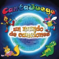 Uno, Dos Y Tres_CantaJuego