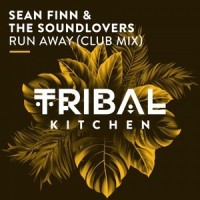 Run Away_Sean Finn,The Soundlovers