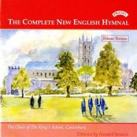 Te lucis ante terminum "Before the Ending of the Day"_The Choir of King's School,Canterbury,Matthew Martin,Howard Ionascu