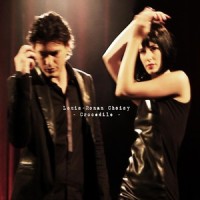 Chocolat(feat. Adrienne Pauly)_Louis-Ronan Choisy,ADRIENNE PAULY