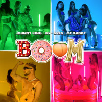 BOOM_Johnny King,KG,Greg,Mc Daddy