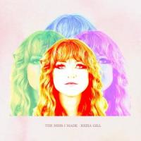The Mess I Made(feat. Sarah Jory)_Kezia Gill,Sarah Jory