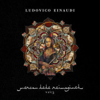 Waterways_Ludovico Einaudi