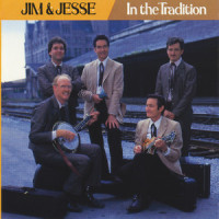 Hard Hearted_Jim & Jesse,The Virginia Boys