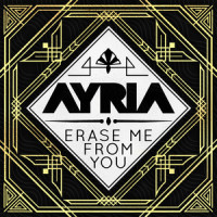 Erase Me from You_Ayria,Jennifer Parkin