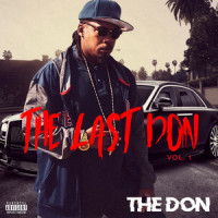 Like Us_The Don,KushFace,Go Hard