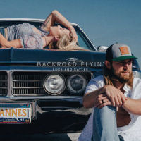 Backroad Flyin'_Luke and Kaylee,Luke Olson,Kaylee Olson