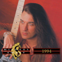 All This and Heaven Too_Michael Sweet