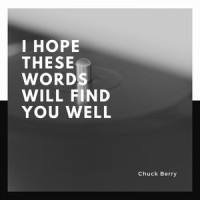 Out Little Rendez-vous_Chuck Berry