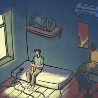 Feelin not Better (Feat. 스카이민혁)_Shmi low,스카이민혁
