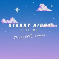 Starry Night_Jive Me,ProleteR