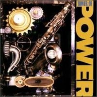 Through Lover's Eyes_Tower Of Power
