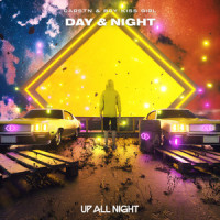 Day & Night_CARSTN,Boy Kiss Girl