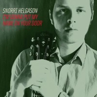 Gone_Snorri Helgason