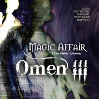 Omen 3_Magic Affair