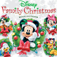 Rare Old Christmas_Ed Miller