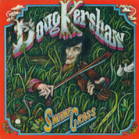 From a Little Flirt Comes a Big Hurt_Doug Kershaw