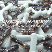 Marousi Katehaki_Dirty Harry