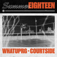 Courtside_WHATUPRG,Jacob “Biz” Morris