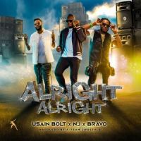 Alright Alright_Usain Bolt,NJ,Bravo