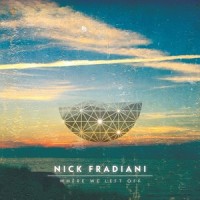 Run Away_Nick Fradiani