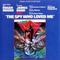 End Titles (Nobody Does It Better)_Marvin Hamlisch,Carly Simon