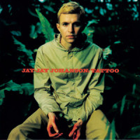 Quel Dommage_Jay-Jay Johanson